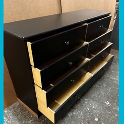 8 Drawer Dresser