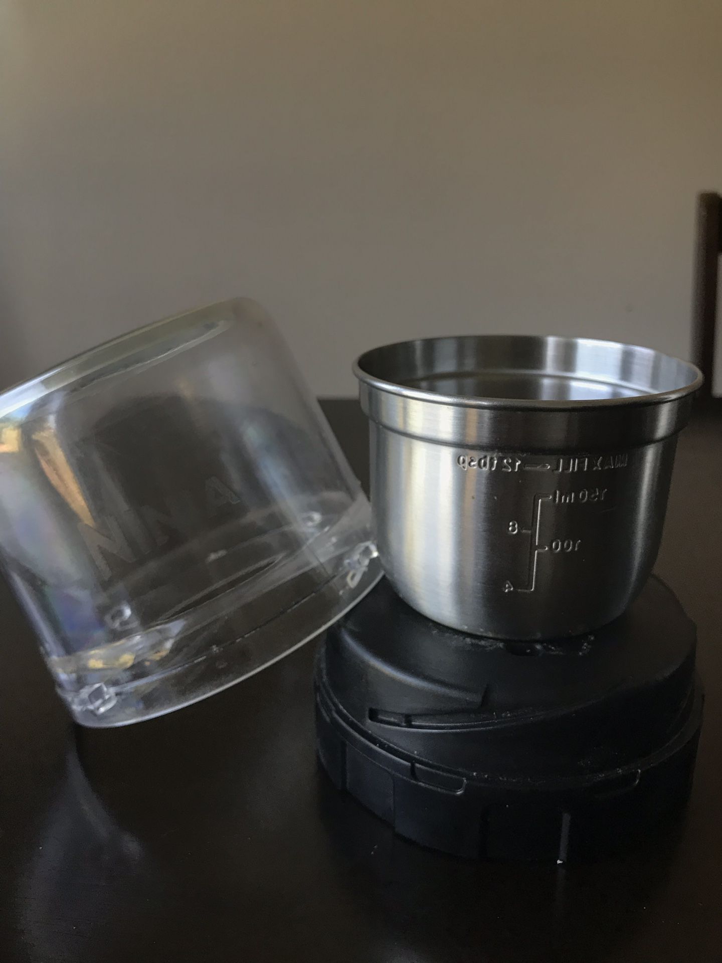 NutriNinja Auto IQ with a FREE ninja coffee grinder for Sale in