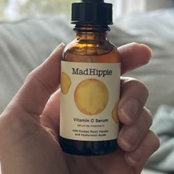 Mad Hippie Vitamin C serum