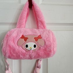 My Melody Mini Bag 