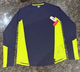 FILA Activewear 4 colors to choose