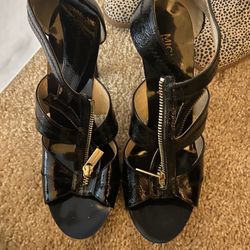 Woman’s Heels