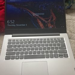 Window Computer