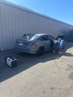 Window Automotive Tint Film