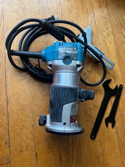TRIMMER MACHINE