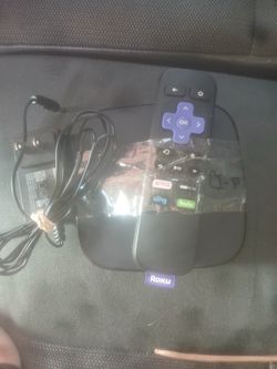 Roku