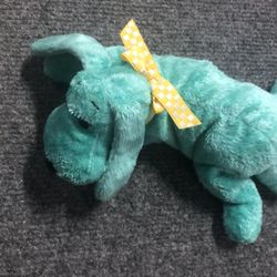 TY “Diddley” Beanie Baby