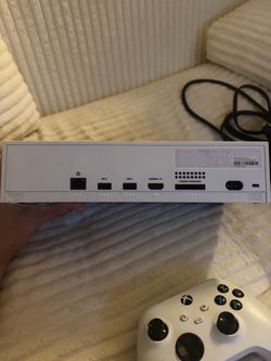 Xbox series S
