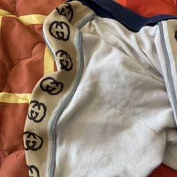Gucci Polo T Shirt 