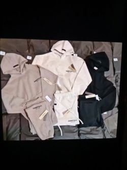 Essentials