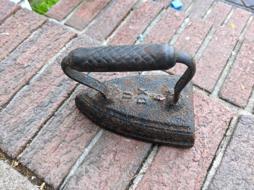 Cast Iron