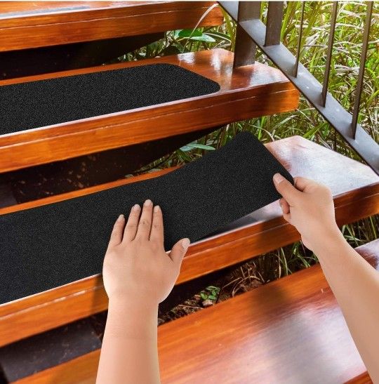 Stair Treads Non-slip Adhesive Pad