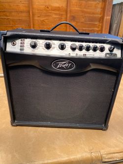 Peavey VIP2 Amp.