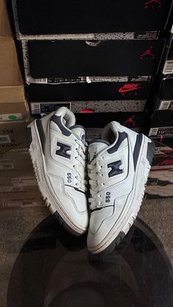 New Balance Wmns 550 'Sea Salt Magnet'