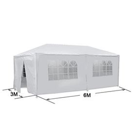 10’x20’ tent NEW IN THE BOX