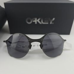 Tailend Ti Satin Carbon Prizm grey BNIB 