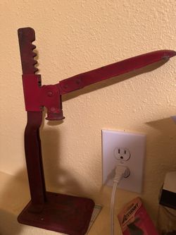 Bottle Capper