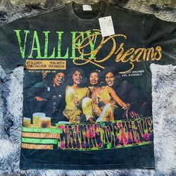 Valley Exclusive Tee