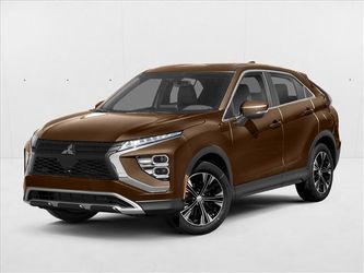 2023 Mitsubishi Eclipse Cross
