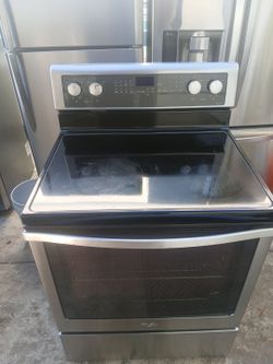 Cocina eléctrica