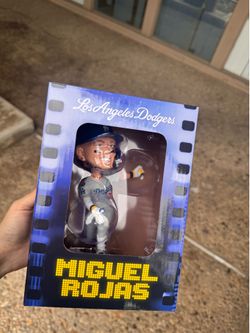 Miguel Rojas Bobble Head