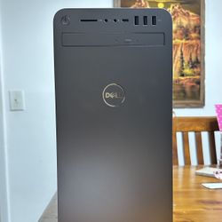 Dell XPS 8930 School or Office Computer with Office Professional Pro 2021 with WiFi and Bluetooth