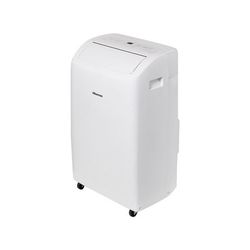 Toshiba Mobile Air Conditioning