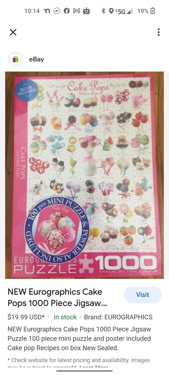 Puzzle