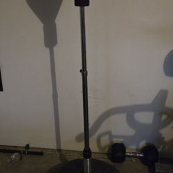 Freestanding Speed Punching Bag 