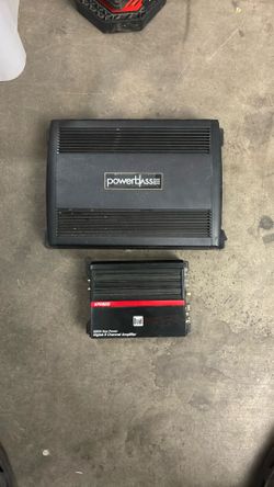 Amps