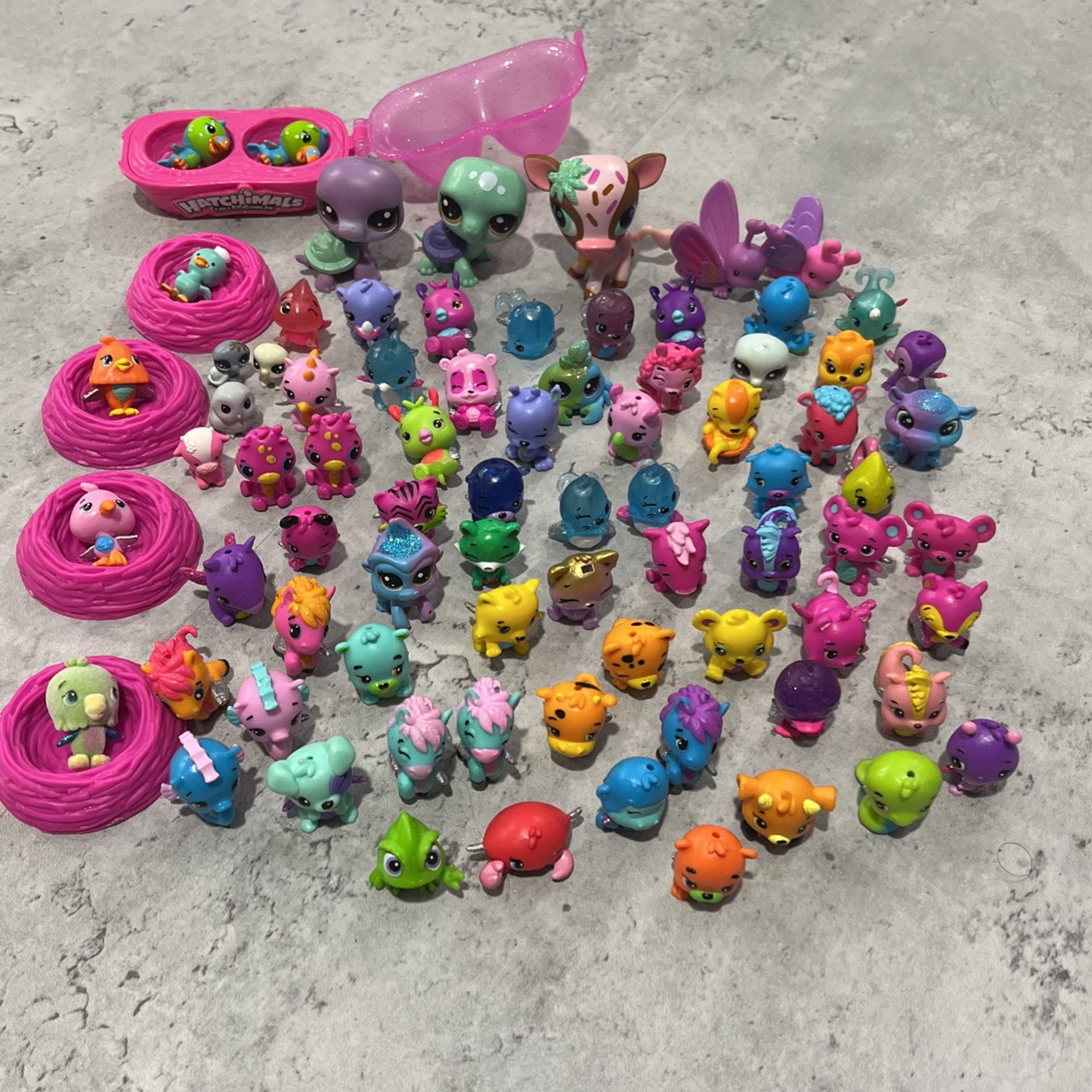 Hatchimals