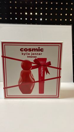 Cosmic by Kylie Jenner Intense