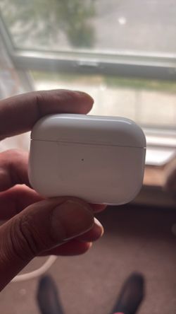 Air pods