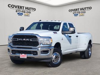 2024 RAM 3500