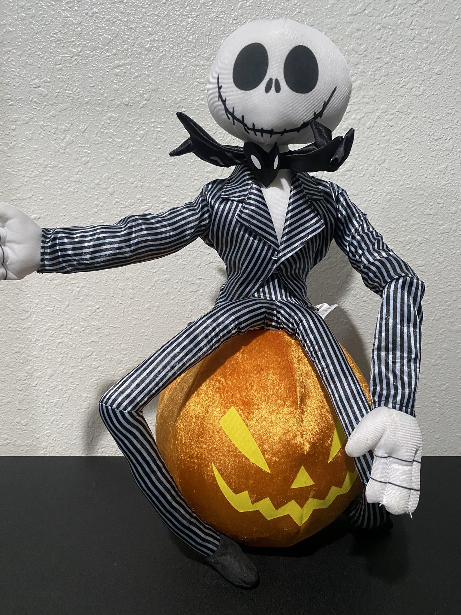 Jack Skellington 20 Inches