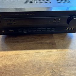 PIONEER RECIVER 