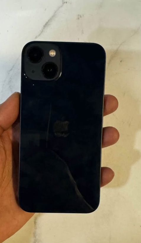 iPhone 13