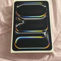 iPad Pro M4 LIKE NEW