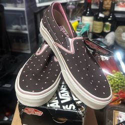 VANS CLASSIC SLIP -ON