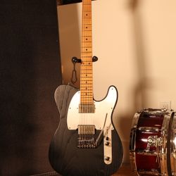 Suhr Andy Wood Modern Signature HH (War Black) - Mint Condition