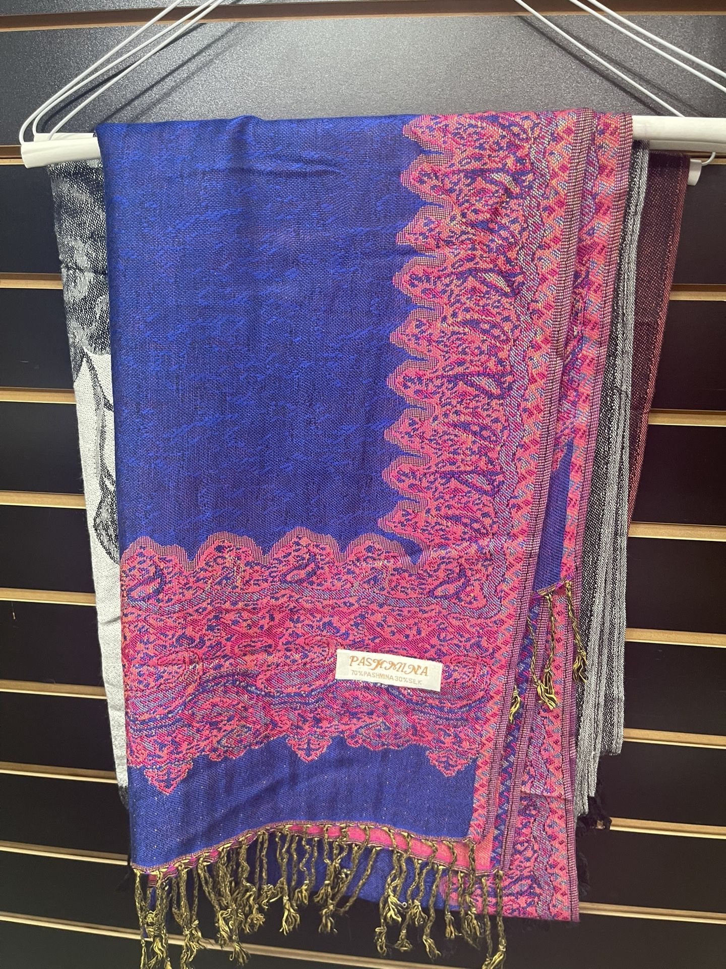 Shawl