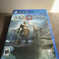 God Of War