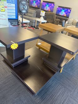 Table set