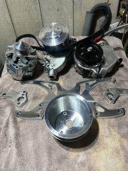 March Serpentine System