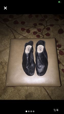 Leo's Unisex Jazz Shoes