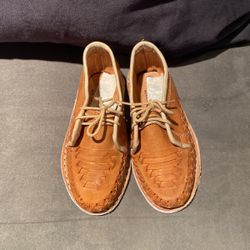 Artisanal Boy Shoes
