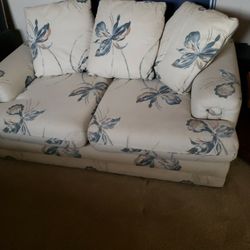 Loveseat