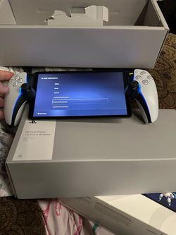 ps5 portal