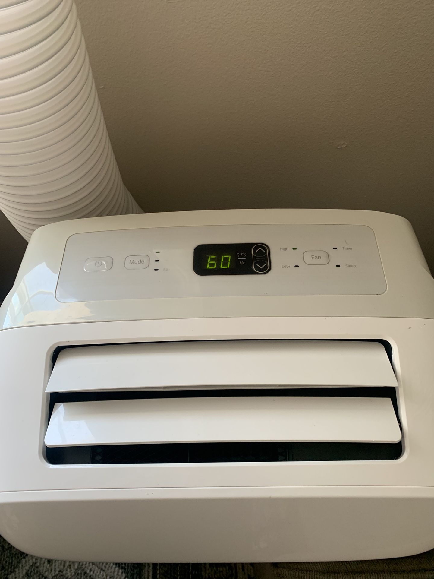 LG Air conditioner 