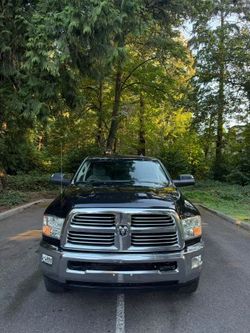 2015 Ram 3500 Mega Cab